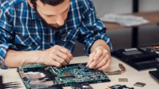 Bilgisayar Notebook Servisi Ankara