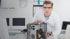 Bilgisayar Bakım Anlaşması Ankara